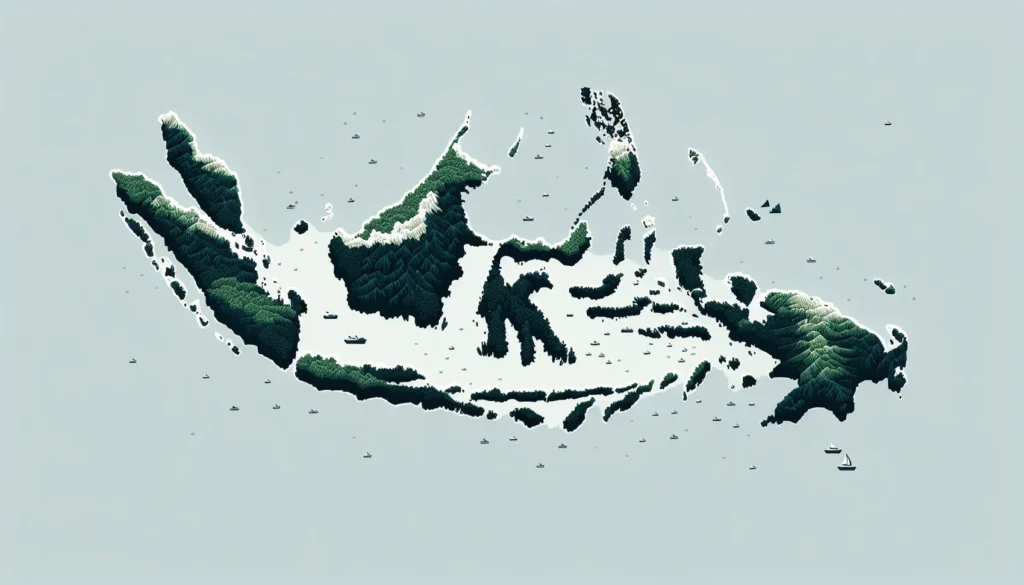 melayani seluruh indonesia