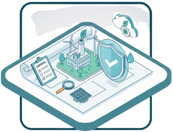 jasa konsultan amdal