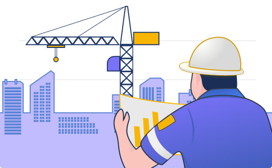 Konsultan Pengawas Konstruksi