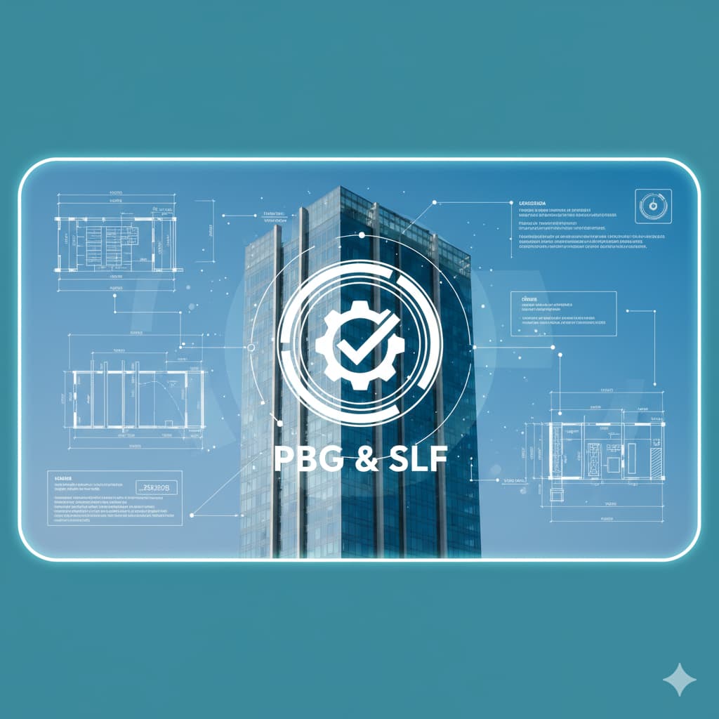 Jasa Konsultan Perizinan Bangunan