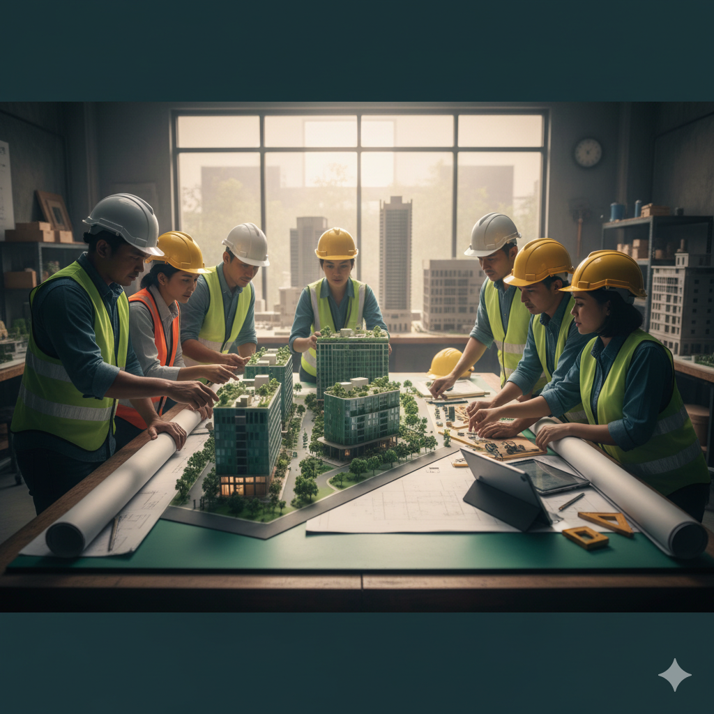 Jasa Konsultan AMDAL